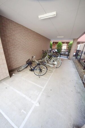 第2弘道ベルハイムの物件内観写真